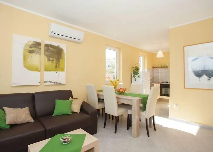 Apartman Cizici 97 A