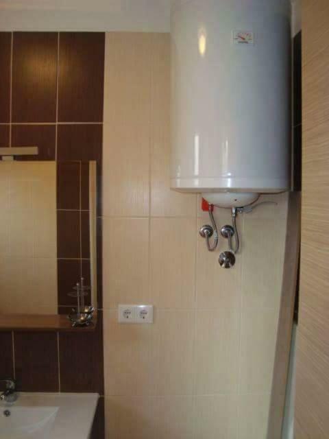 Apartment 97 A Cizici