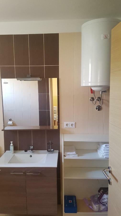 97 A Apartment