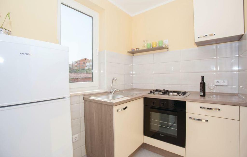 Apartment 97 A Cizici