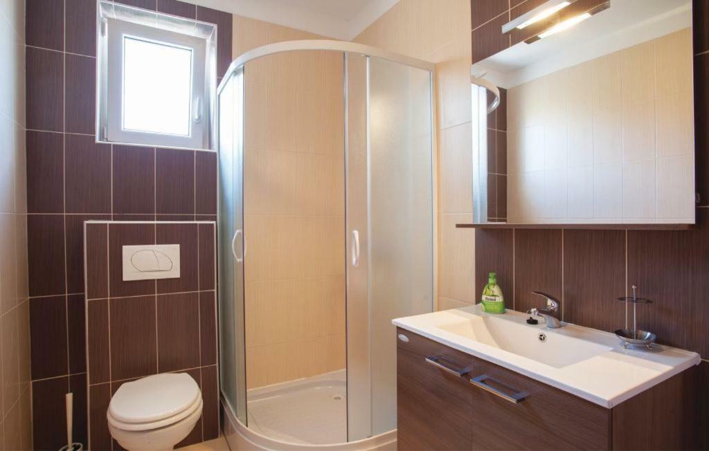97 A Apartment Cizici