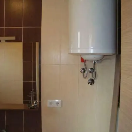 Apartman Cizici 97 A Exterior photo