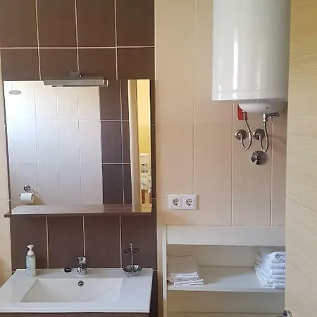 Apartman Cizici 97 A Exterior photo
